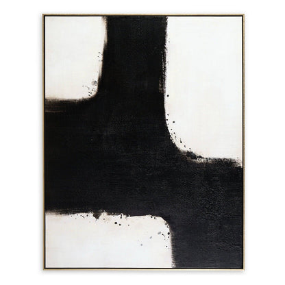Reighlea Wall Art Ash-A8000352