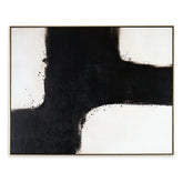 Reighlea Wall Art Ash-A8000352