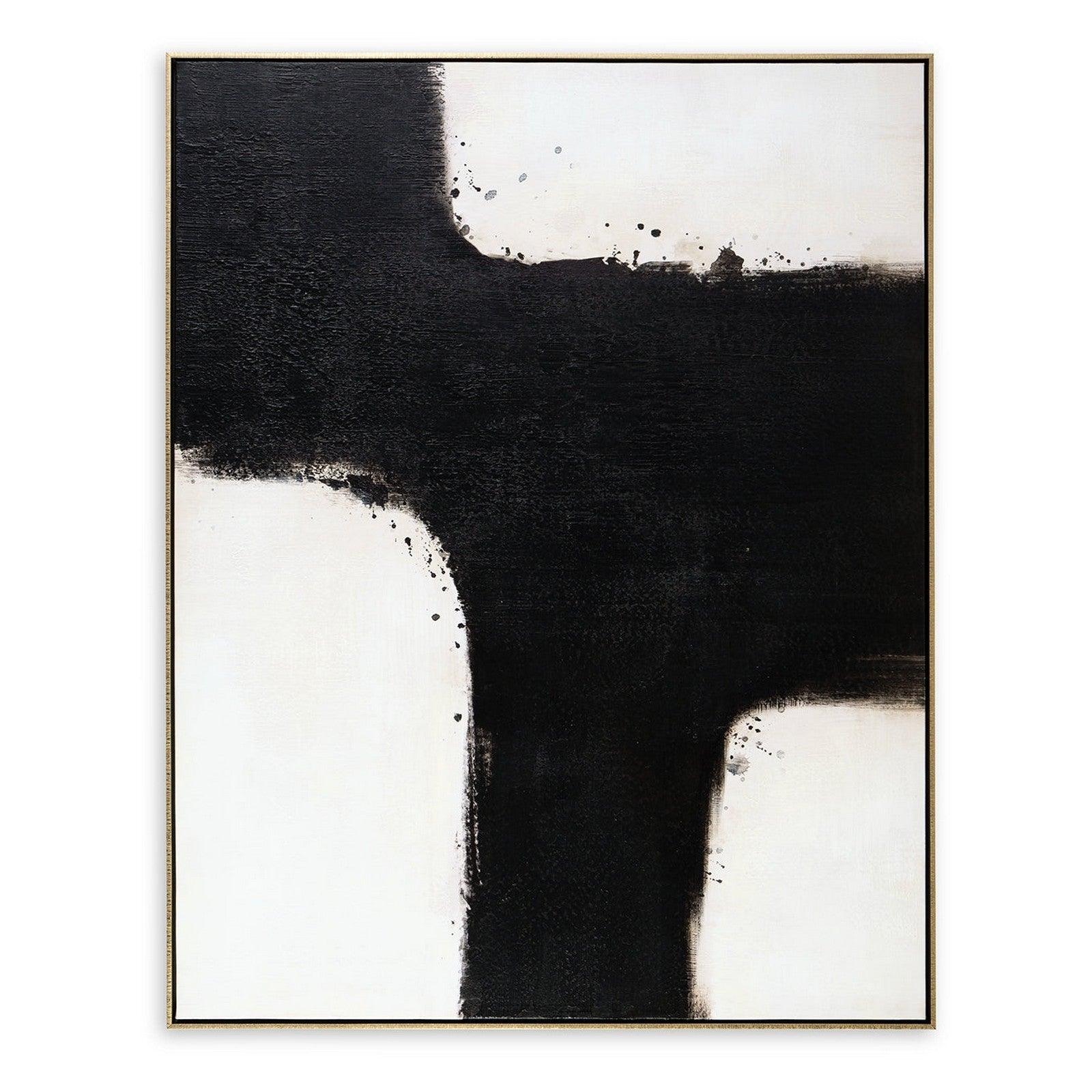 Reighlea Wall Art Ash-A8000352