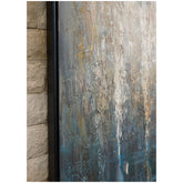 Montgain Wall Art Ash-A8000353