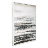 Yeschester Wall Art Ash-A8000354