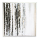Yeschester Wall Art Ash-A8000354