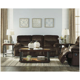 Odella Wall Decor (Set of 3) Ash-A8010009