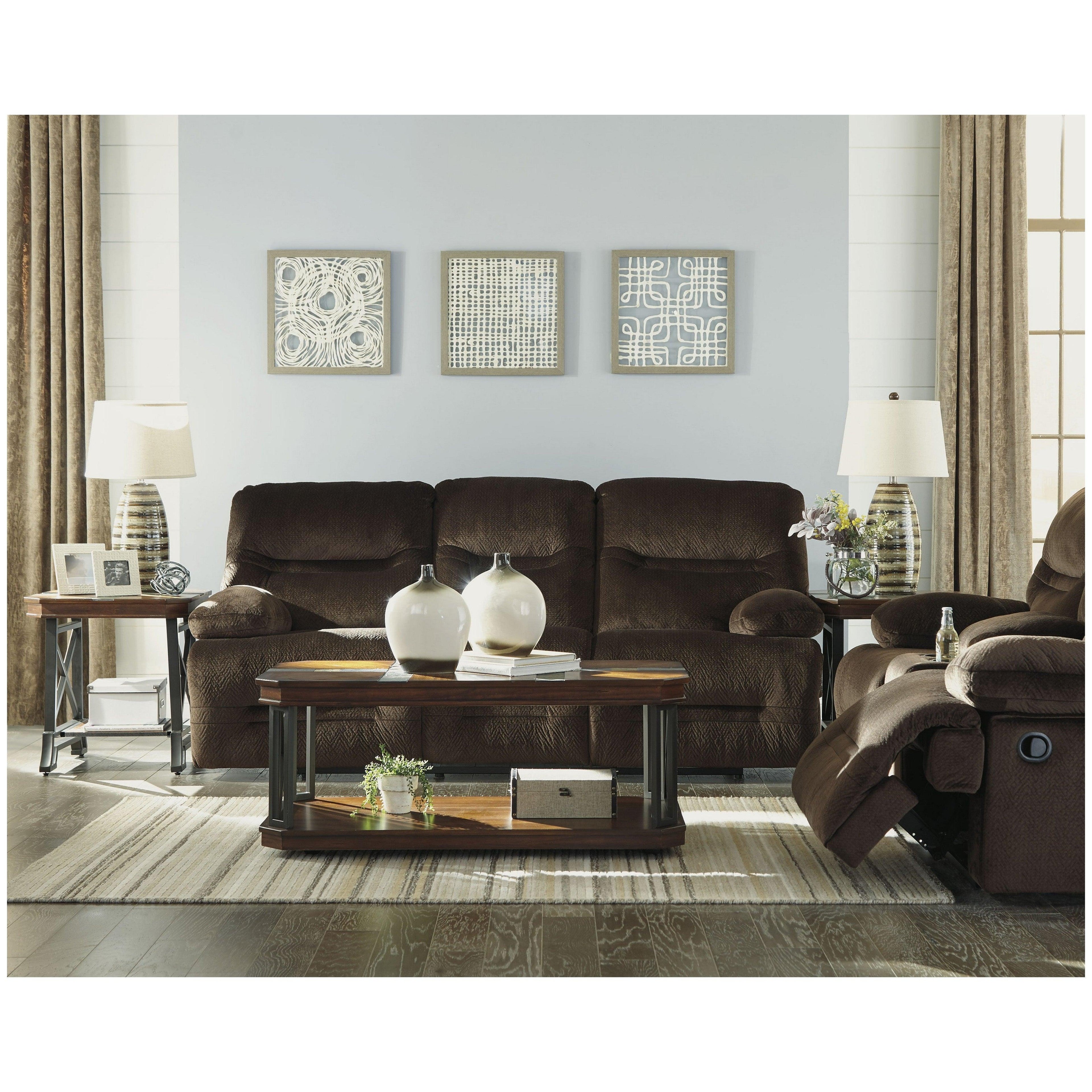 Odella Wall Decor (Set of 3) Ash-A8010009