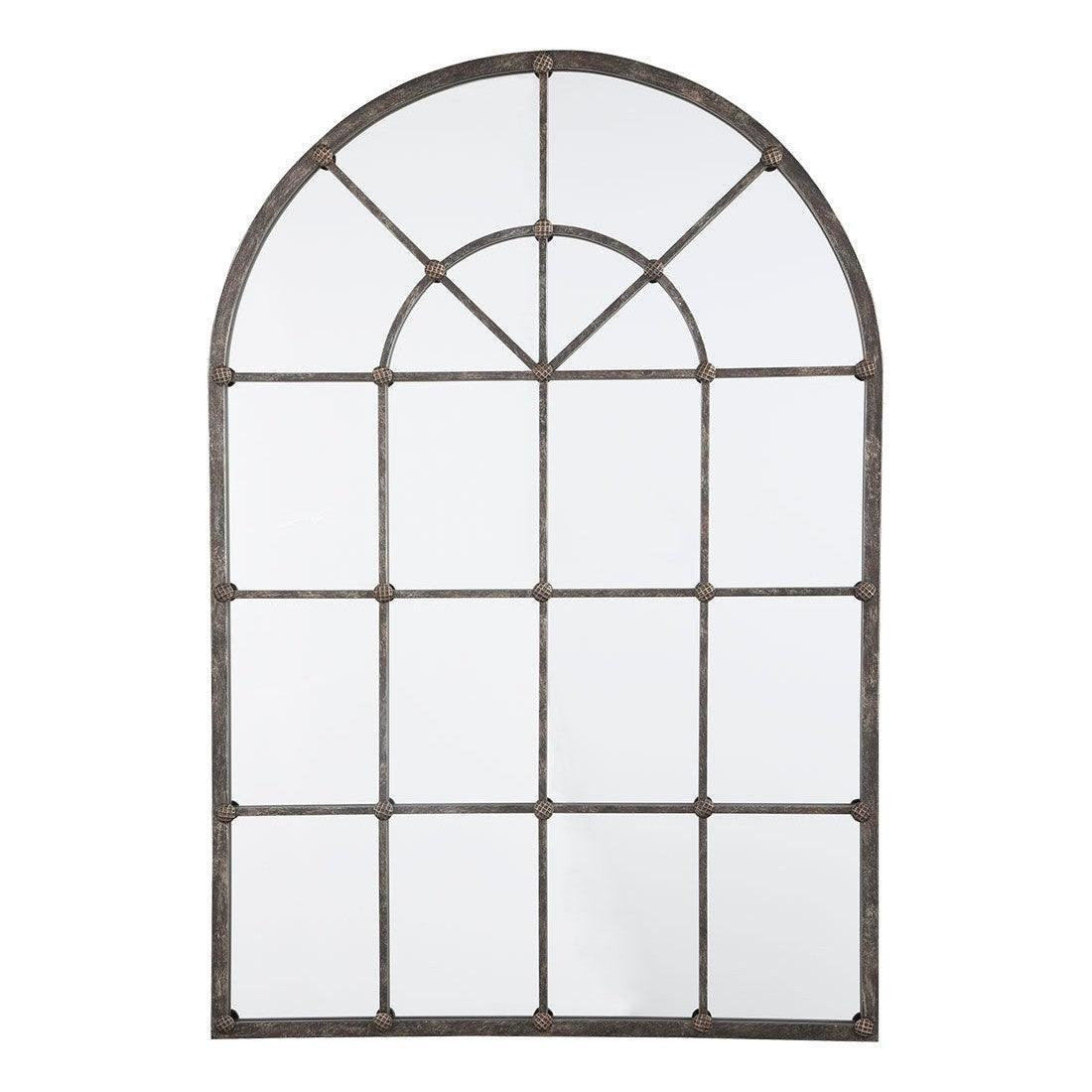 Oengus Accent Mirror Ash-A8010025