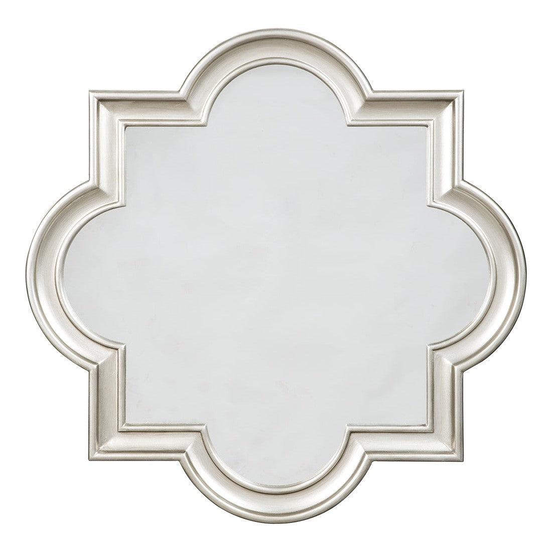 Desma Accent Mirror Ash-A8010044