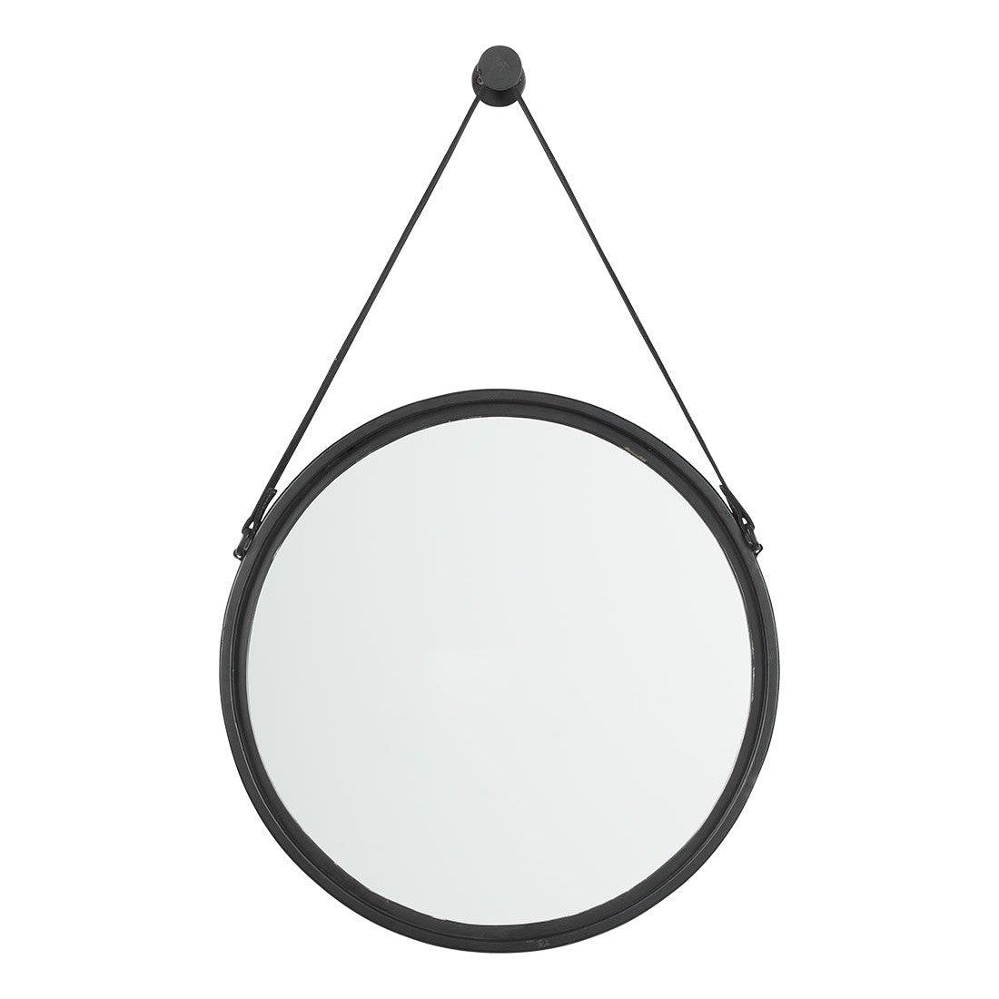 Dusan Accent Mirror Ash-A8010094