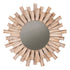Donata Accent Mirror Ash-A8010113
