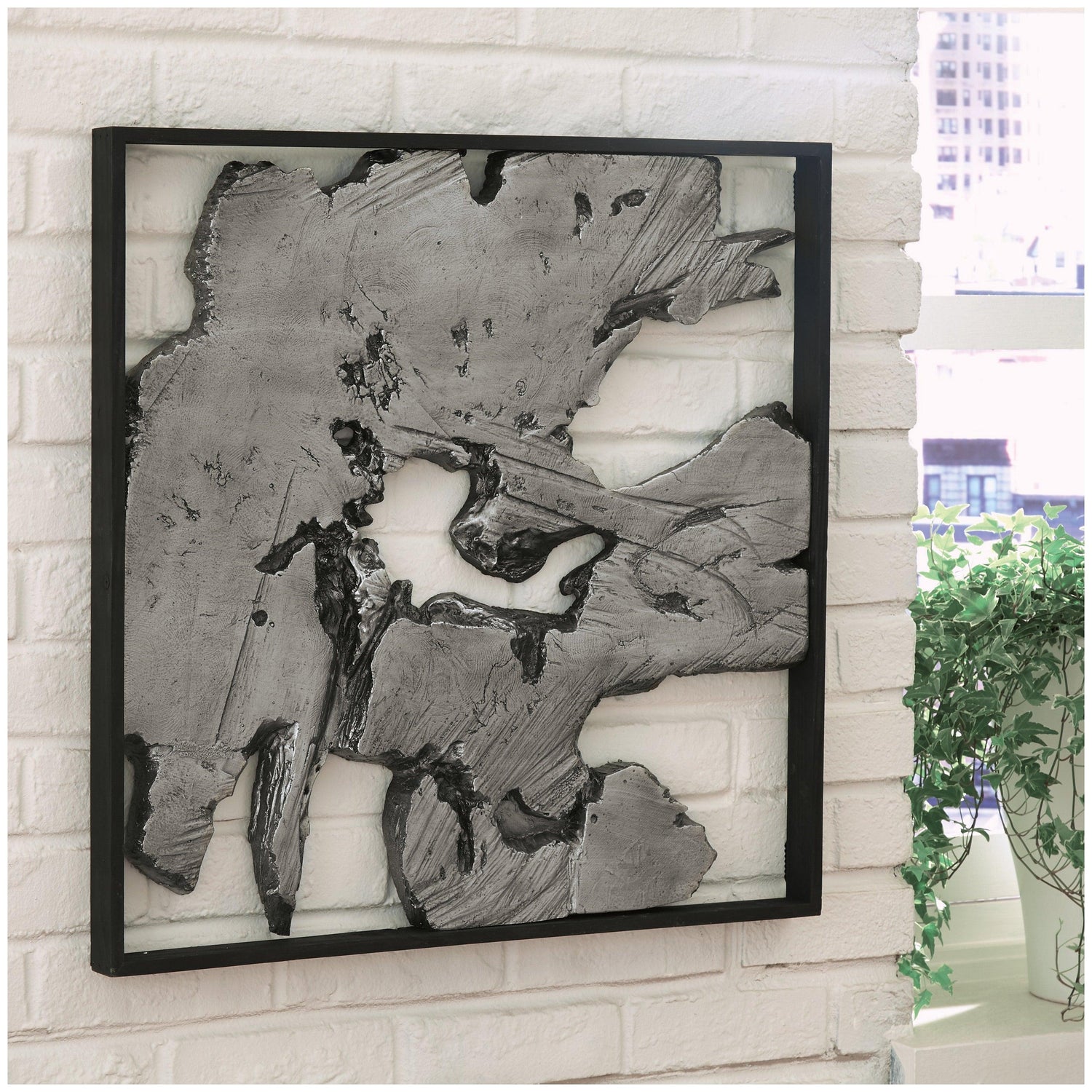 Fabiana Wall Decor