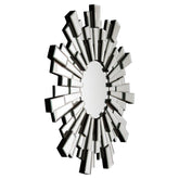 Braylon Accent Mirror Ash-A8010127