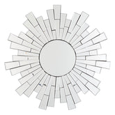 Braylon Accent Mirror Ash-A8010127