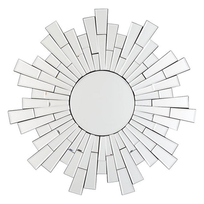 Braylon Accent Mirror Ash-A8010127