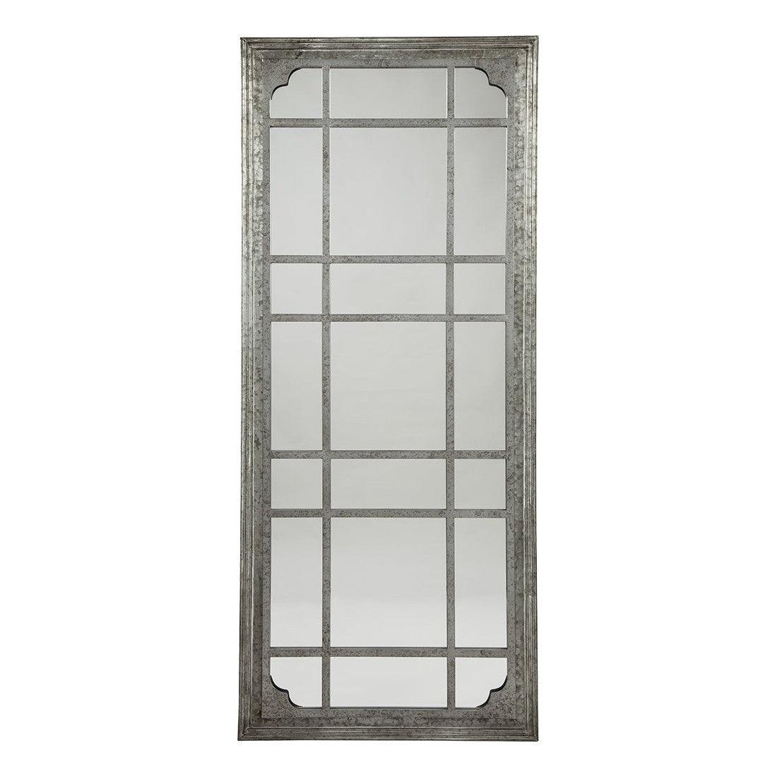 Remy Floor Mirror Ash-A8010131