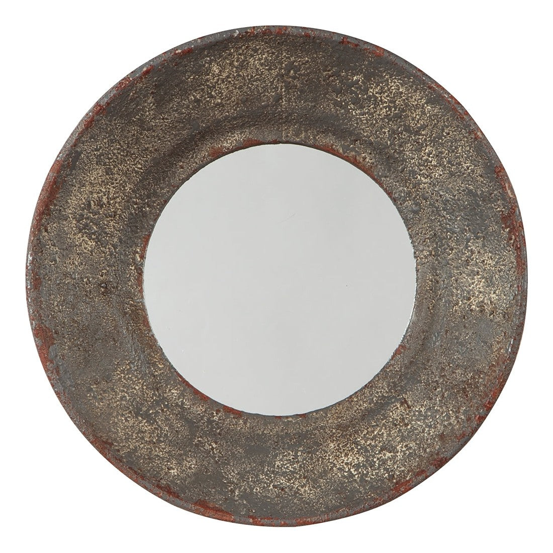 Carine Accent Mirror Ash-A8010145