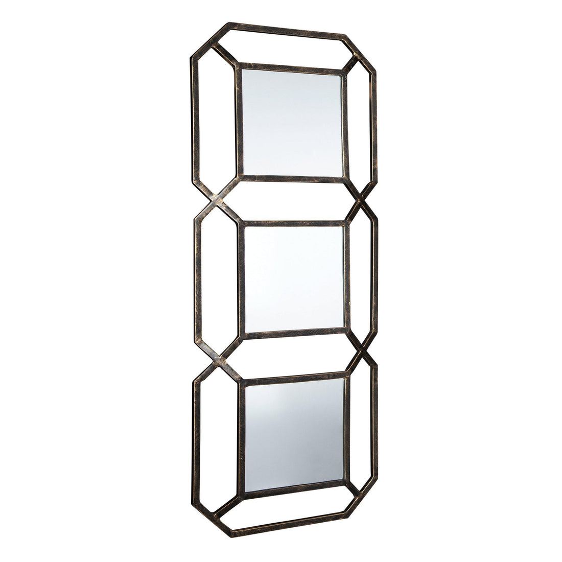 Savane Accent Mirror Ash-A8010149