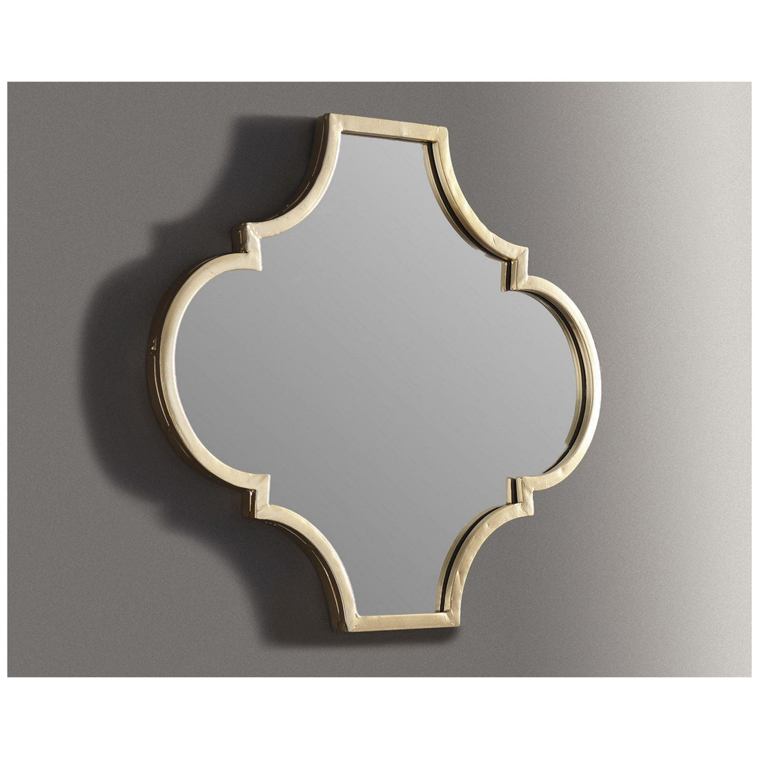 Callie Accent Mirror Ash-A8010155