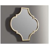 Callie Accent Mirror Ash-A8010155