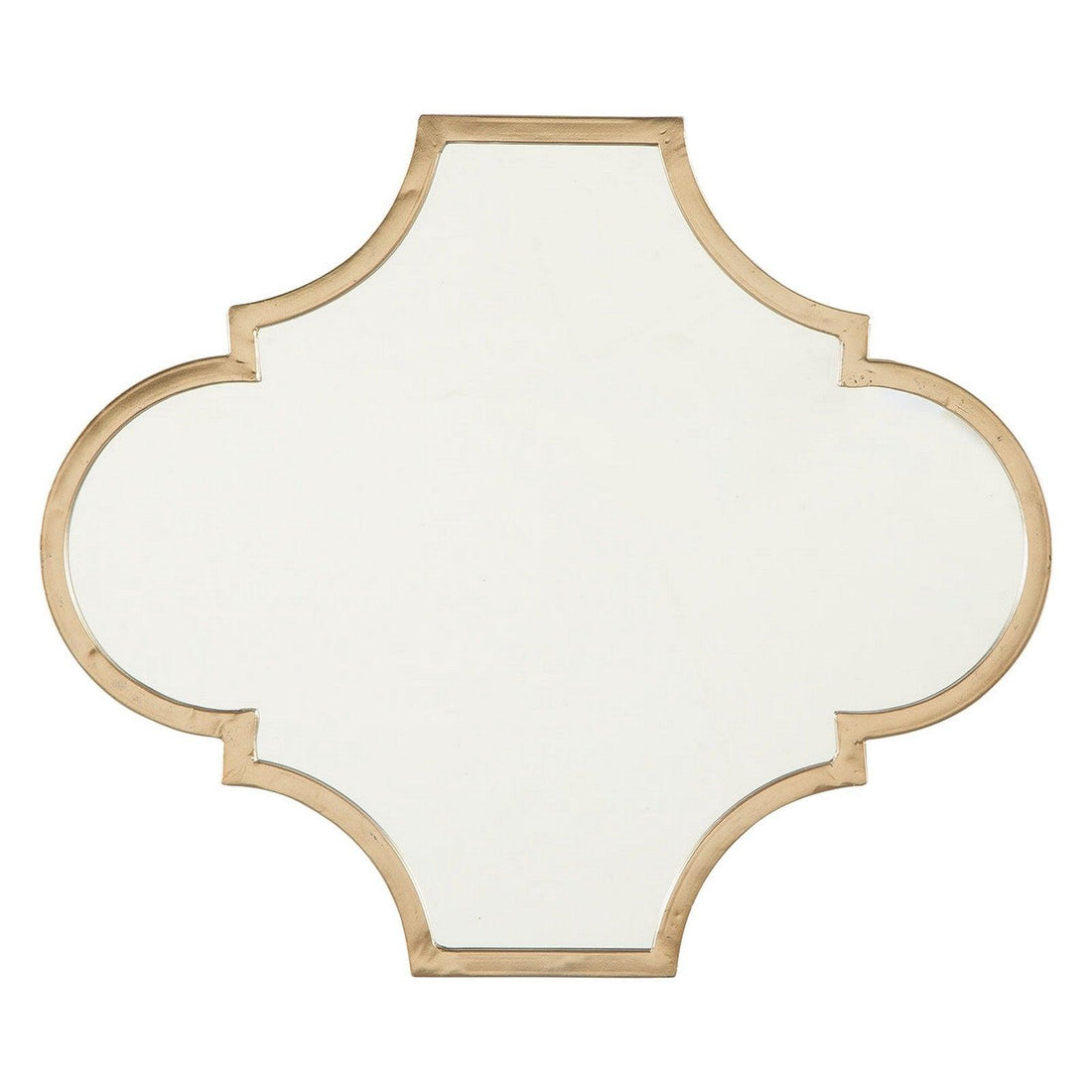 Callie Accent Mirror Ash-A8010155
