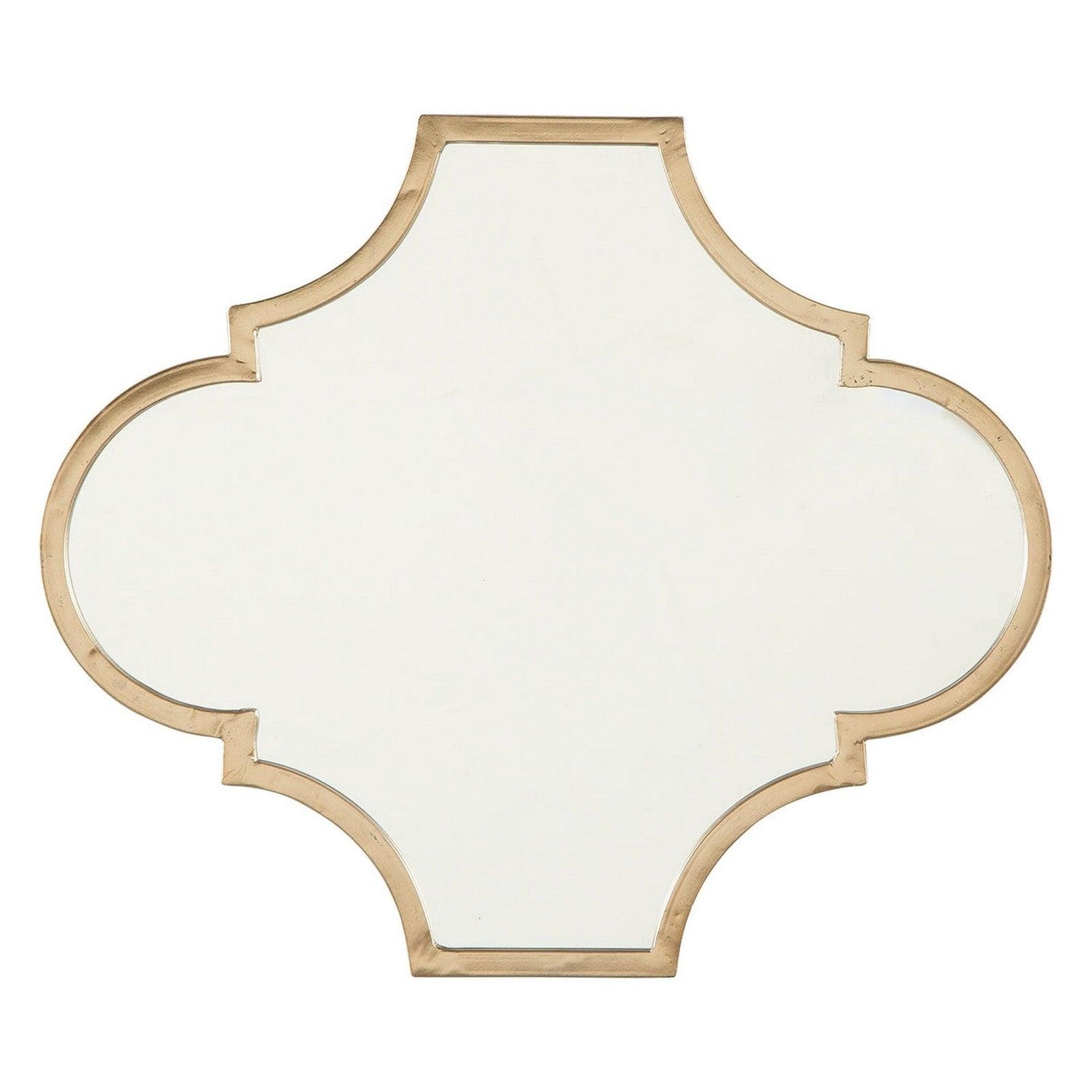 Callie Accent Mirror Ash-A8010155