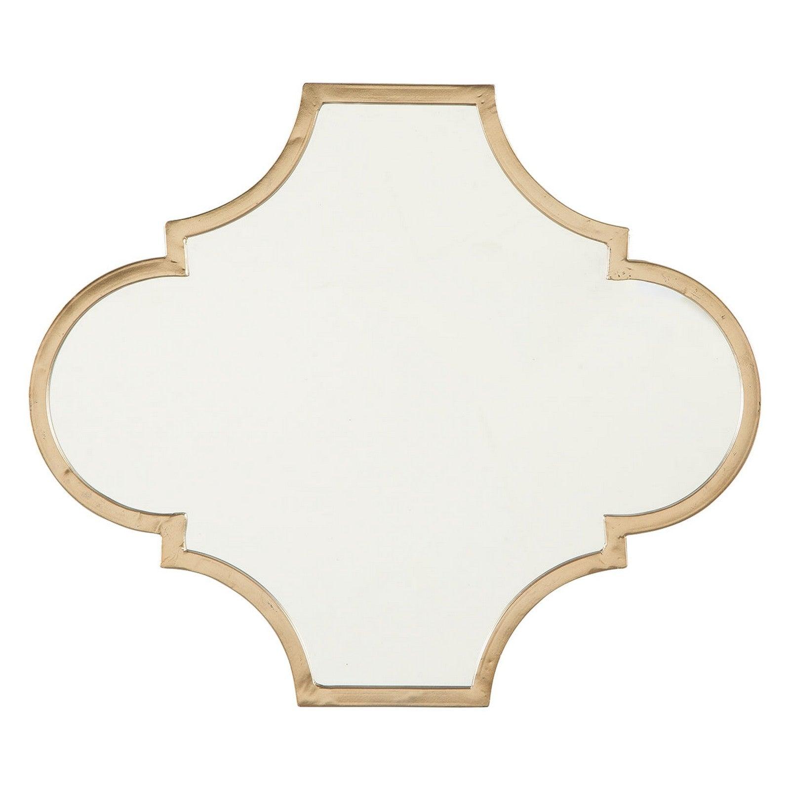 Callie Accent Mirror Ash-A8010155
