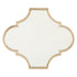 Callie Accent Mirror Ash-A8010155