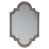 Williamette Accent Mirror Ash-A8010160