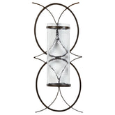 Bryndis Wall Sconce Ash-A8010188