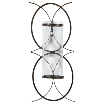 Bryndis Wall Sconce Ash-A8010188
