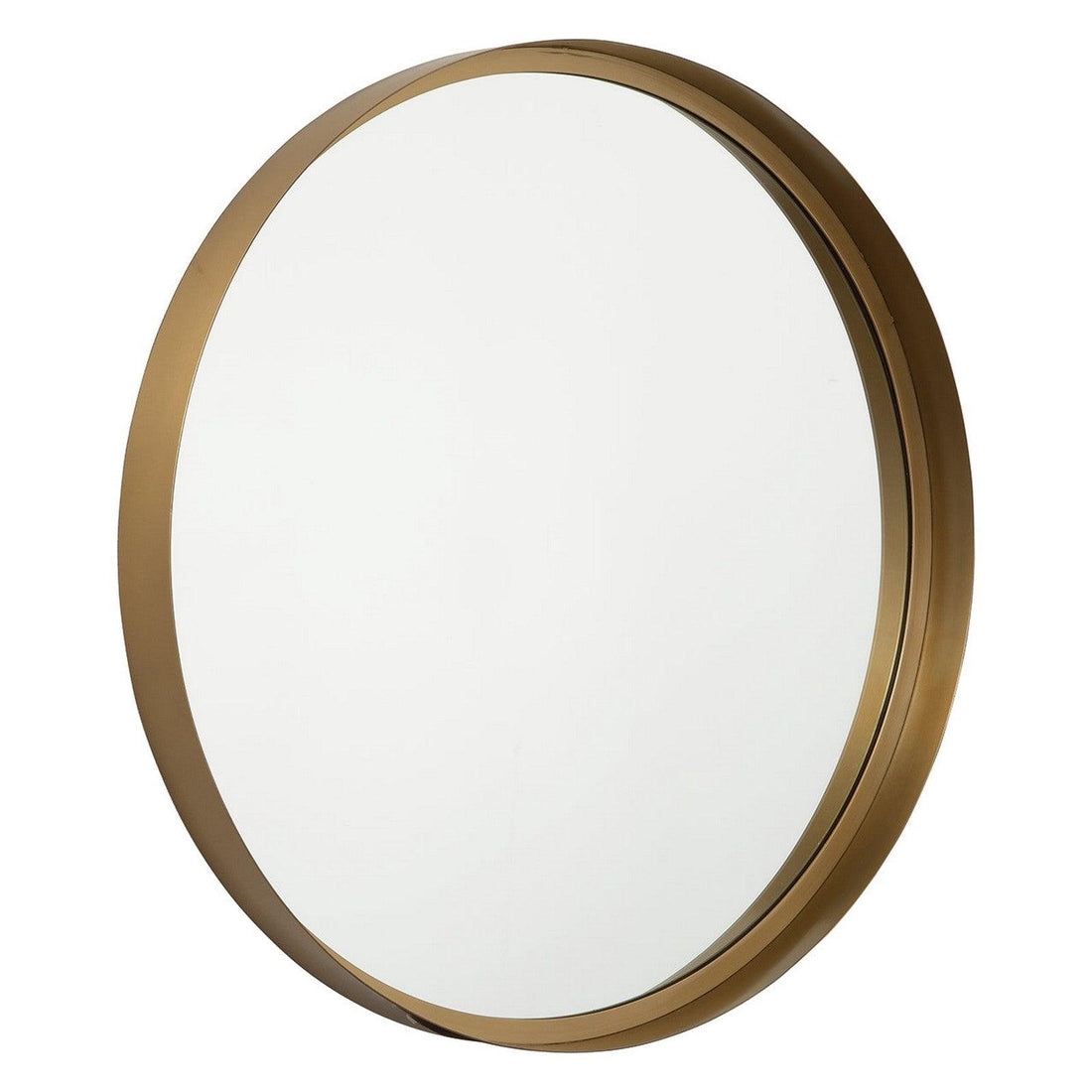 Elanah Accent Mirror Ash-A8010189