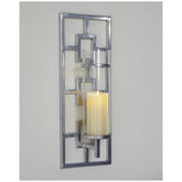Brede Wall Sconce Ash-A8010190
