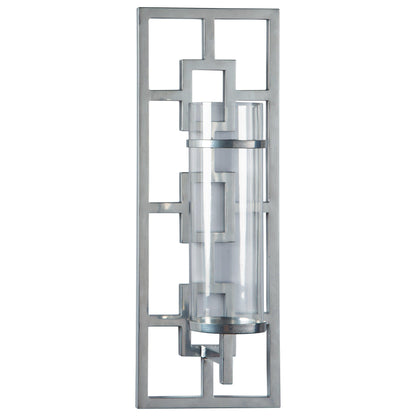 Brede Wall Sconce Ash-A8010190