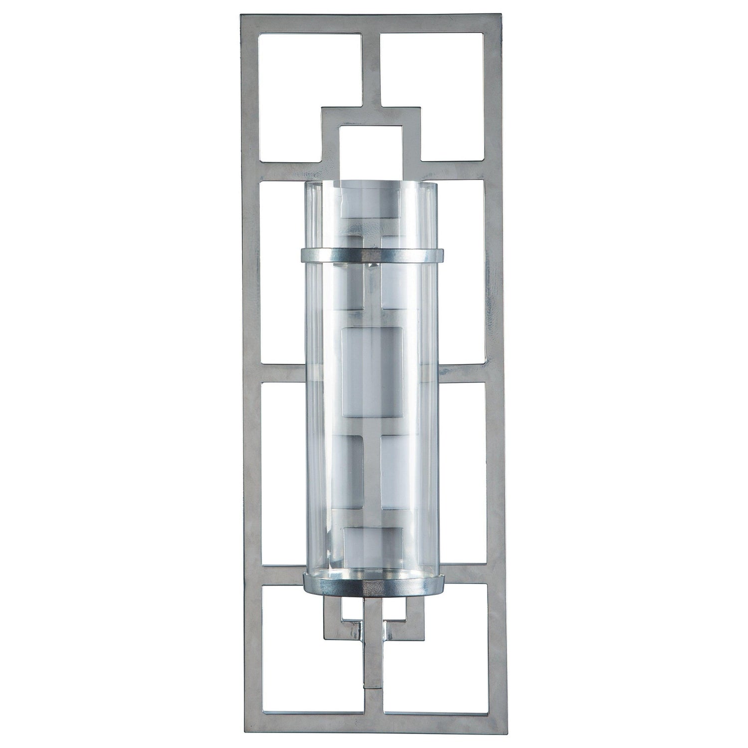 Brede Wall Sconce Ash-A8010190