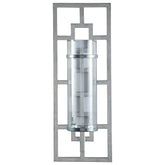 Brede Wall Sconce Ash-A8010190
