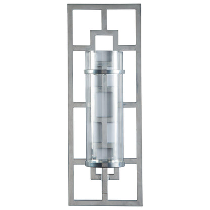 Brede Wall Sconce Ash-A8010190