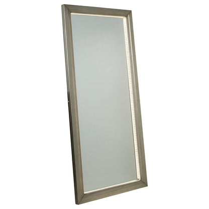 Kendalynn Floor Mirror Ash-A8010195