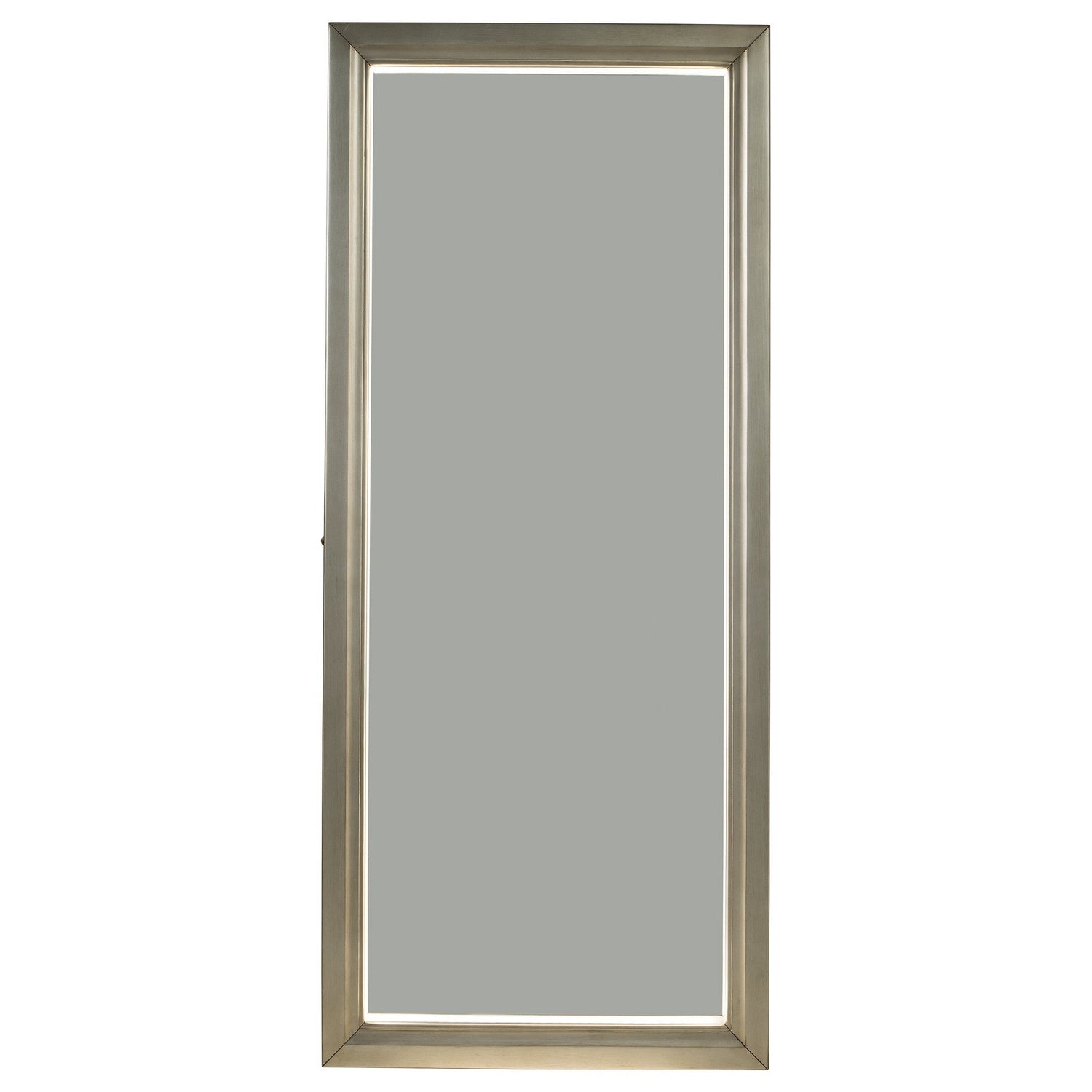 Kendalynn Floor Mirror Ash-A8010195