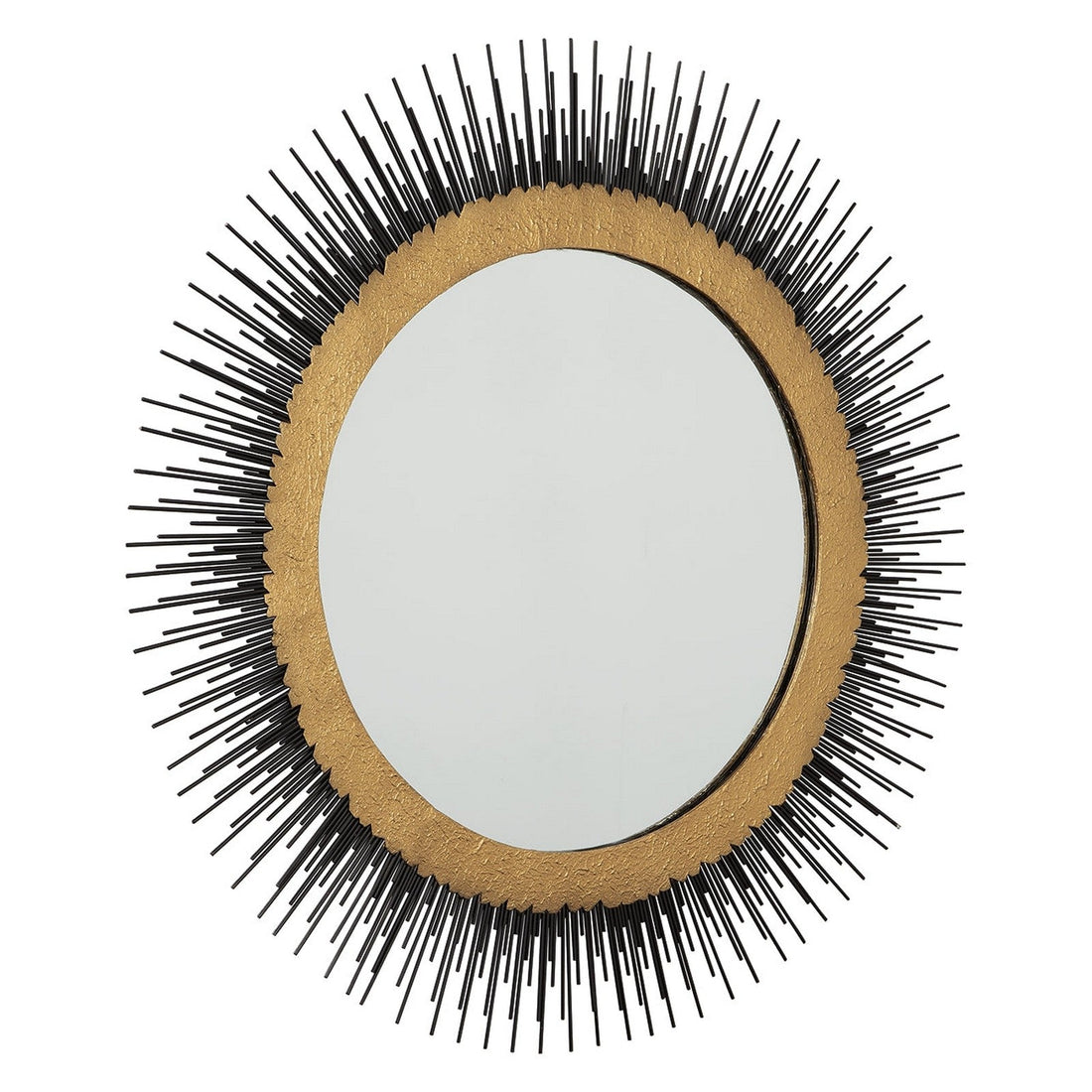 Elodie Accent Mirror Ash-A8010199