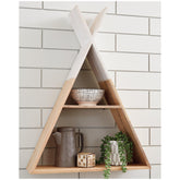 Cadel Wall Shelf Ash-A8010201