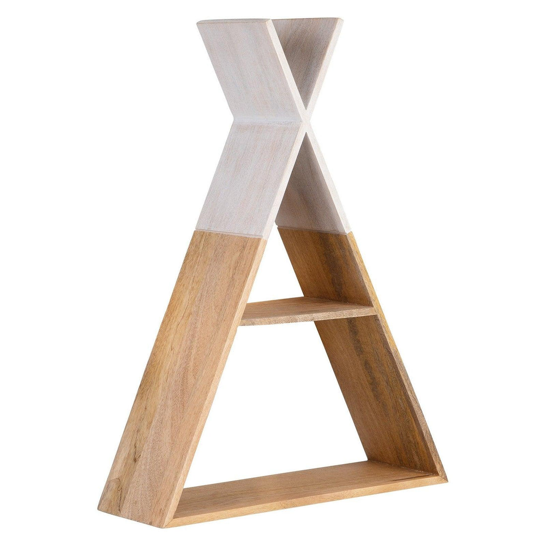 Cadel Wall Shelf Ash-A8010201