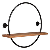 Darlaton Wall Shelf Ash-A8010202