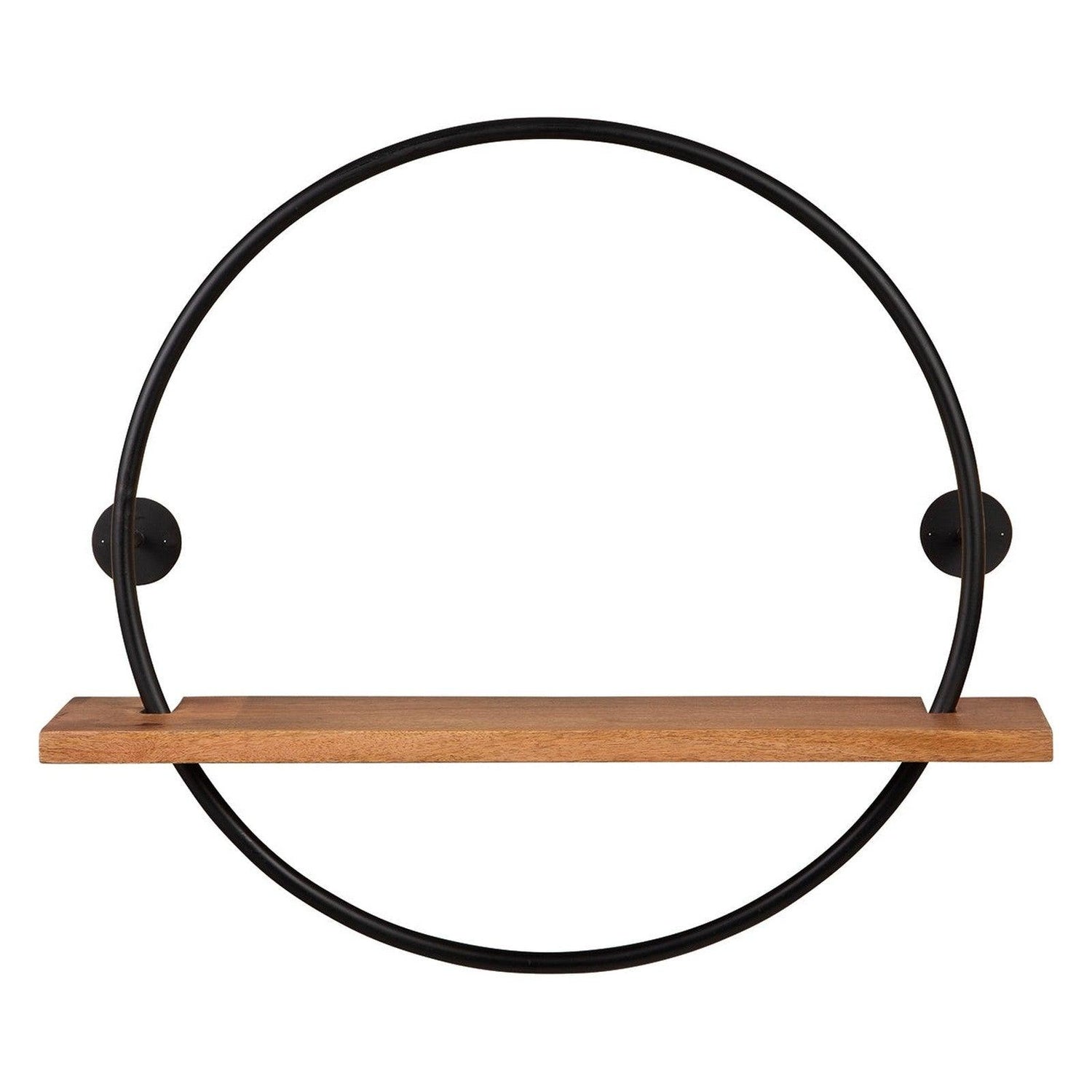 Darlaton Wall Shelf Ash-A8010202
