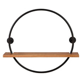 Darlaton Wall Shelf Ash-A8010202