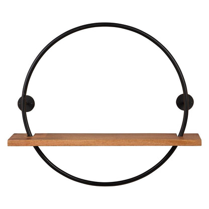 Darlaton Wall Shelf Ash-A8010202