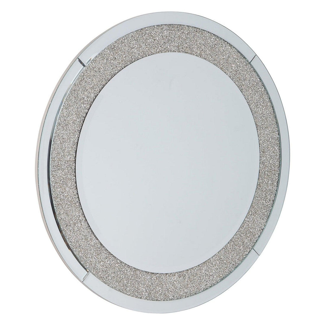 Kingsleigh Accent Mirror Ash-A8010205