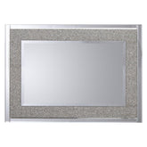 Kingsleigh Accent Mirror Ash-A8010206