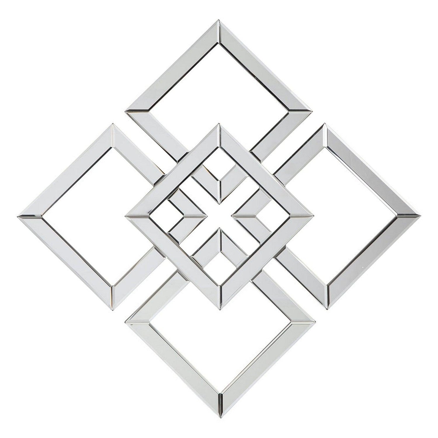 Quinnley Accent Mirror Ash-A8010207