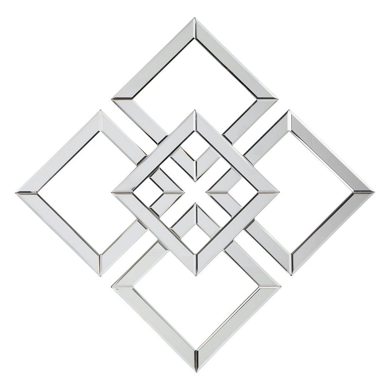 Quinnley Accent Mirror Ash-A8010207