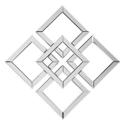 Quinnley Accent Mirror Ash-A8010207