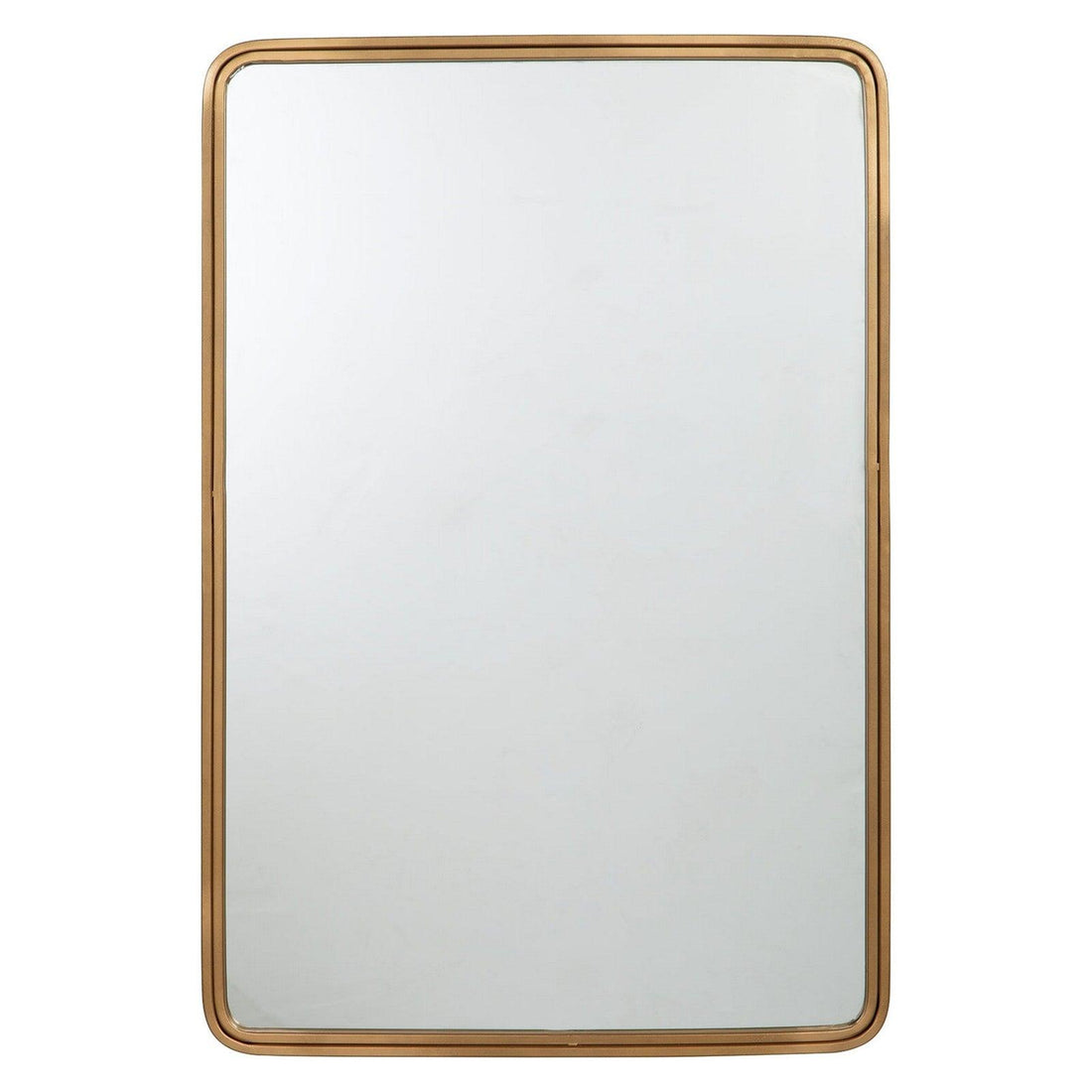 Brocky Accent Mirror Ash-A8010215