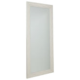 Jacee Floor Mirror Ash-A8010217